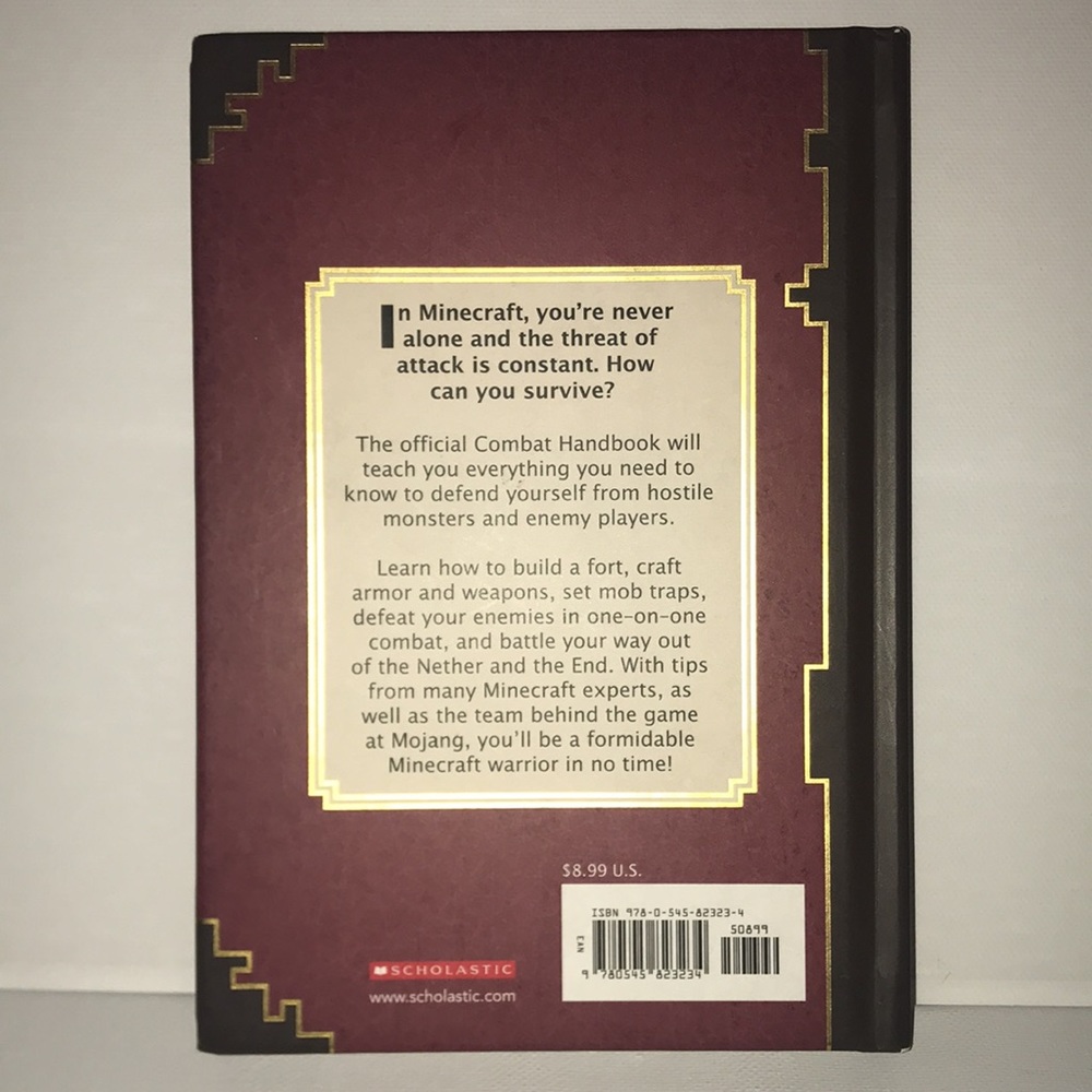 Minecraft Books - Picture 7 of 7